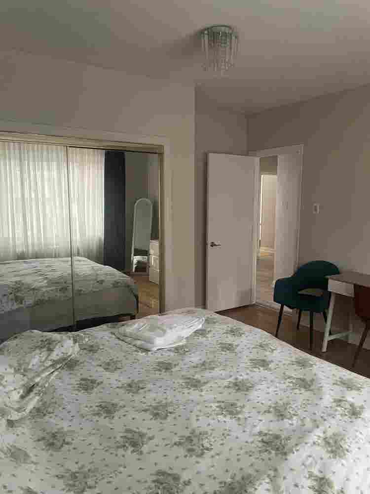 Rooms for Rent – Côte-des-Neiges