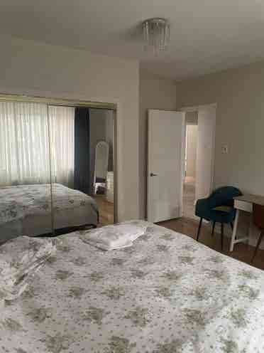 Rooms for Rent – Côte-des-Neiges