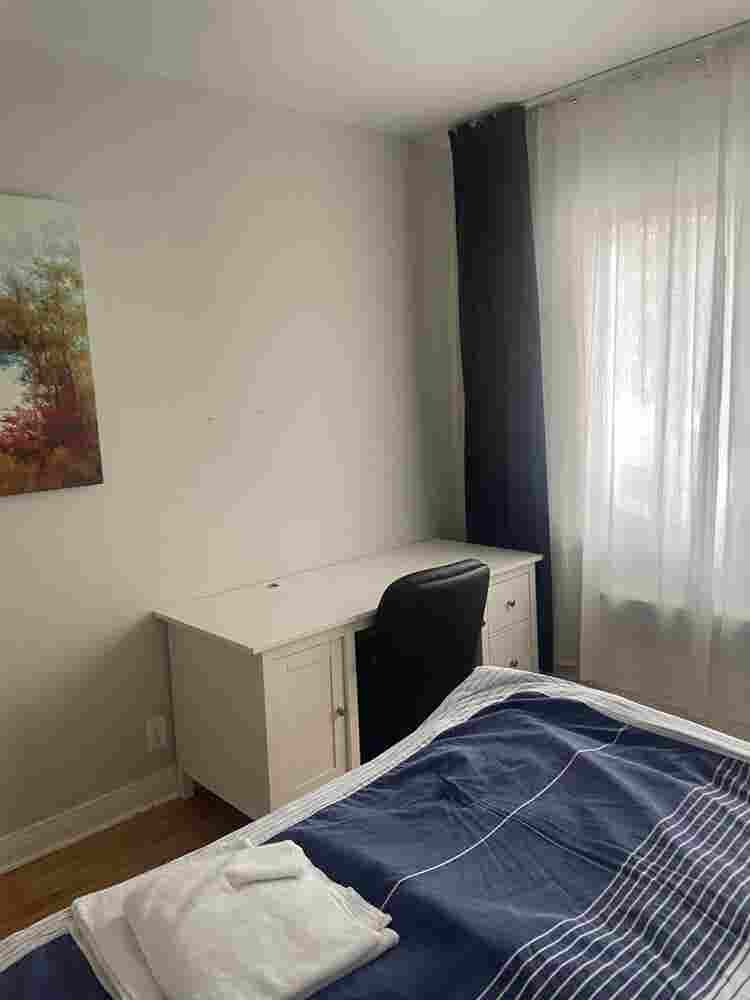 Rooms for Rent – Côte-des-Neiges