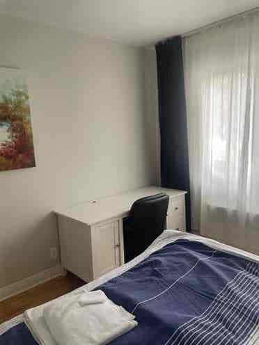 Rooms for Rent – Côte-des-Neiges