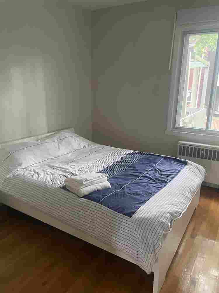 Rooms for Rent – Côte-des-Neiges