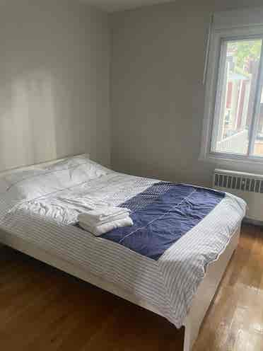 Rooms for Rent – Côte-des-Neiges
