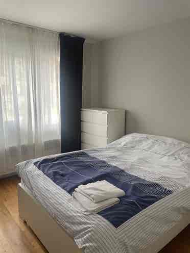 Rooms for Rent – Côte-des-Neiges