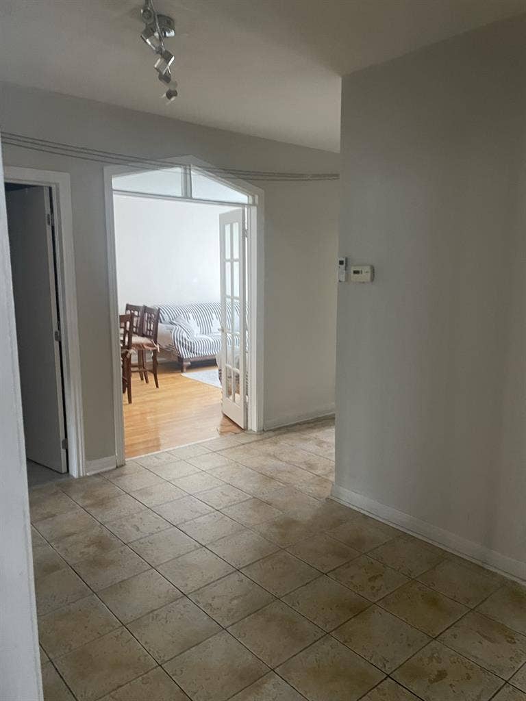 Rooms for Rent – Côte-des-Neiges