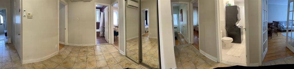 Rooms for Rent – Côte-des-Neiges