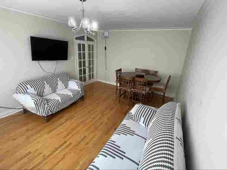 Rooms for Rent – Côte-des-Neiges
