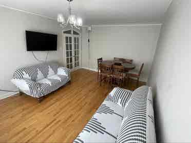 Rooms for Rent – Côte-des-Neiges