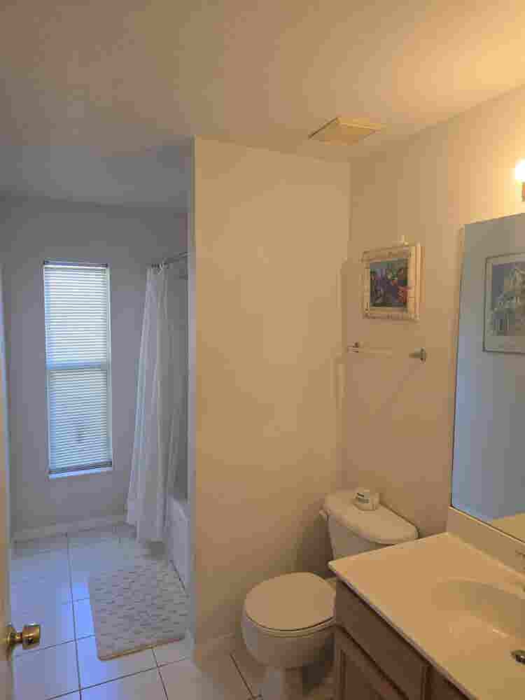 Bedroom(s) for rent