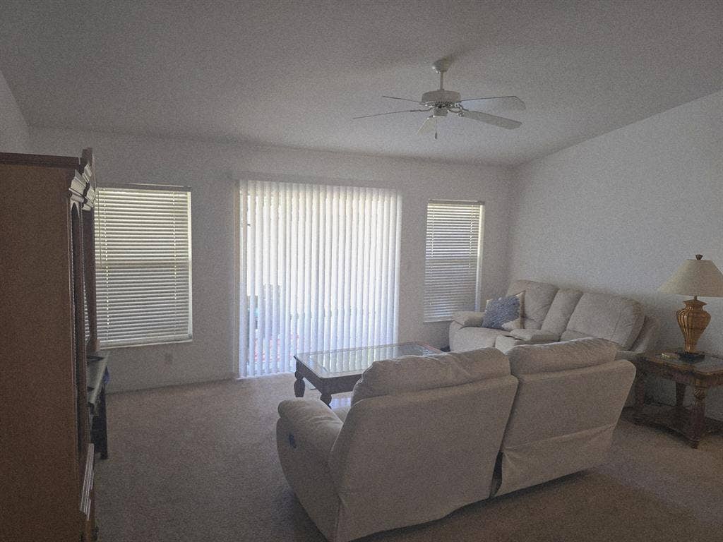 Bedroom(s) for rent
