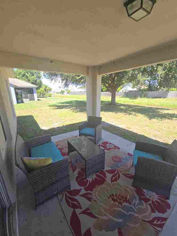 Bedroom(s) for rent
