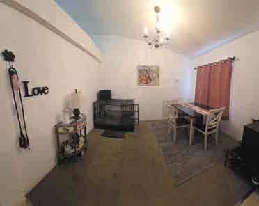 Bedrooms(s) for rent