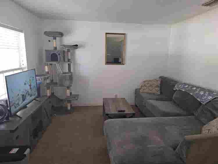 Bedroom(s) for rent