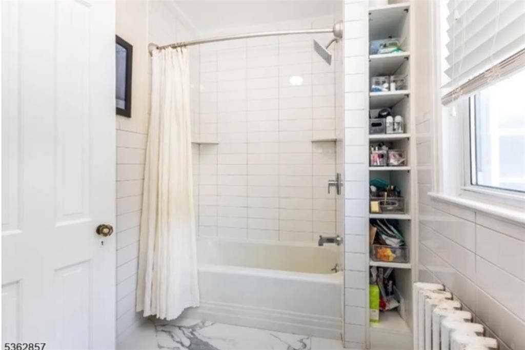 Large Bedroom in Downtown Montclair