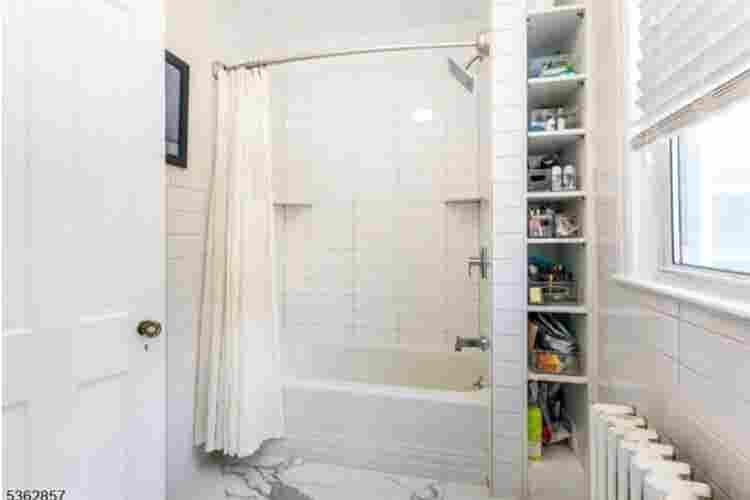 Large Bedroom in Downtown Montclair