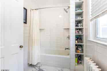 Large Bedroom in Downtown Montclair