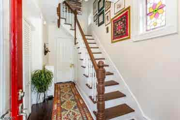 Large Bedroom in Downtown Montclair