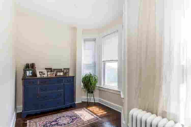 Large Bedroom in Downtown Montclair