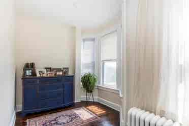 Large Bedroom in Downtown Montclair