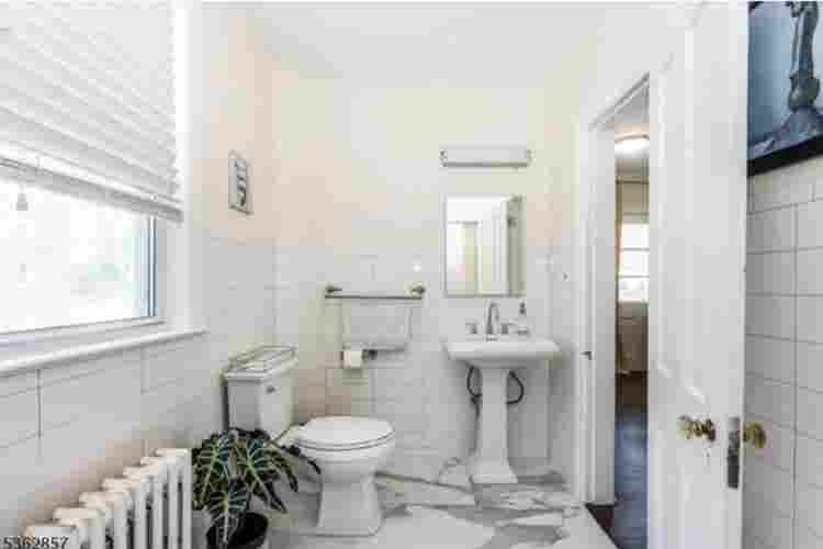 Large Bedroom in Downtown Montclair
