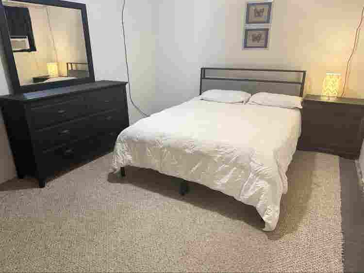 🌸$cozy Furnished Room(Ladies)