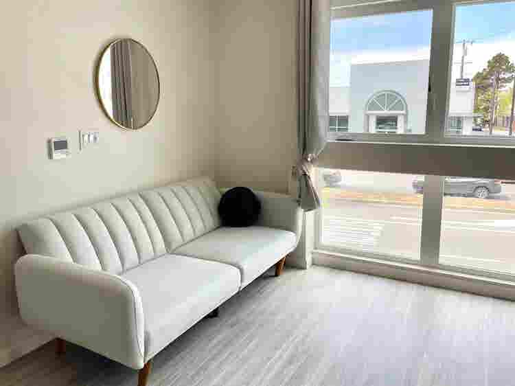 1Bed Berkeley Apt – Fully Furnished