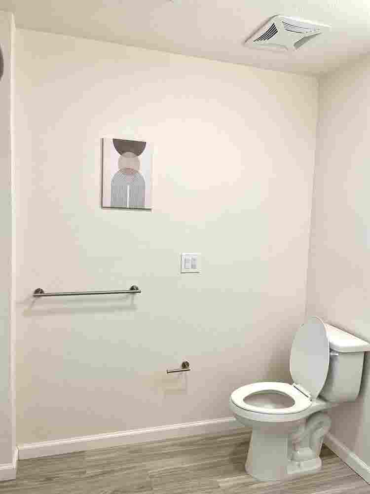 1Bed Berkeley Apt – Fully Furnished