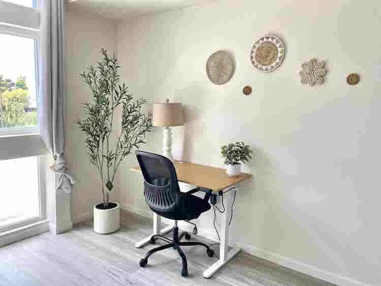 1Bed Berkeley Apt – Fully Furnished