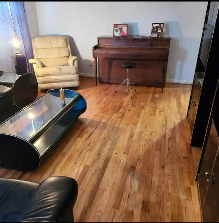 Room for rent