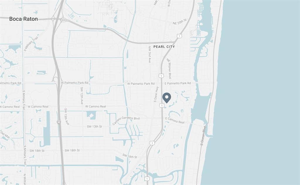 New Listing
