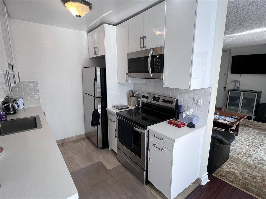 New Listing