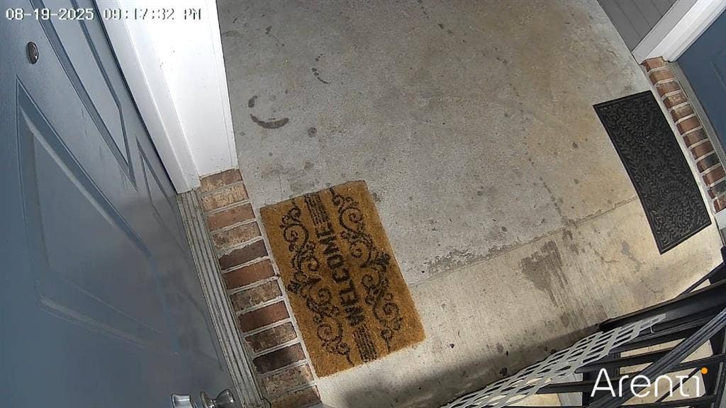 Room for rent with private bathroom
