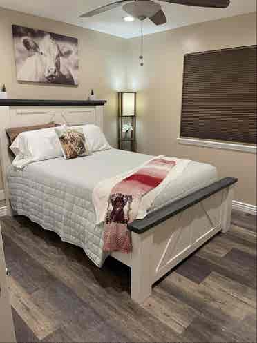 Furnished Bedroom in South Nampa