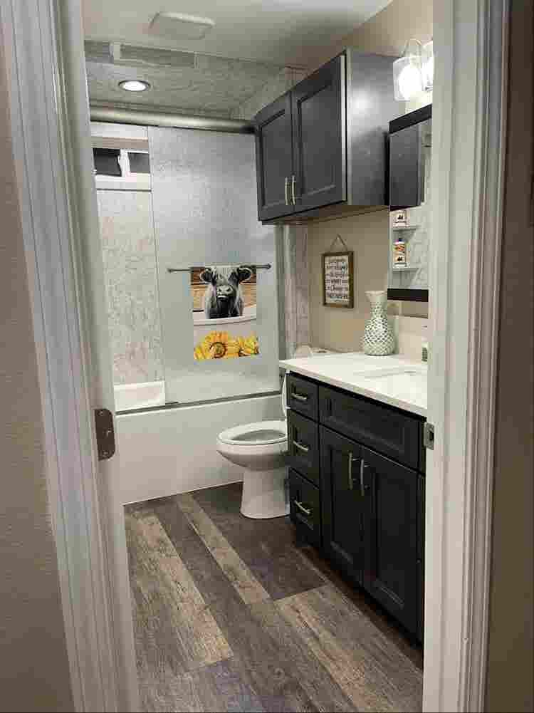 Furnished Bedroom in South Nampa