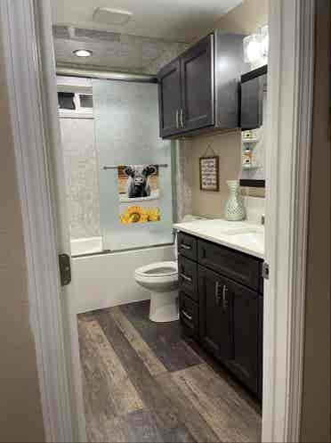 Furnished Bedroom in South Nampa