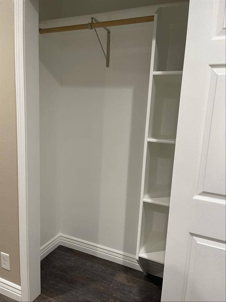 Furnished Bedroom in South Nampa
