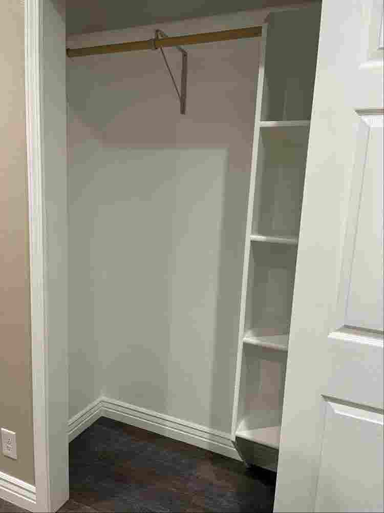 Furnished Bedroom in South Nampa