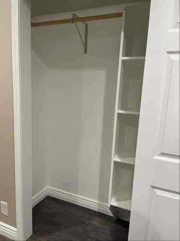 Furnished Bedroom in South Nampa