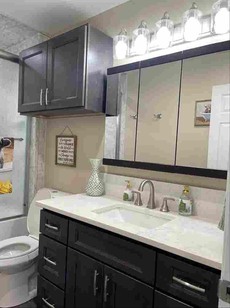 Furnished Bedroom in South Nampa