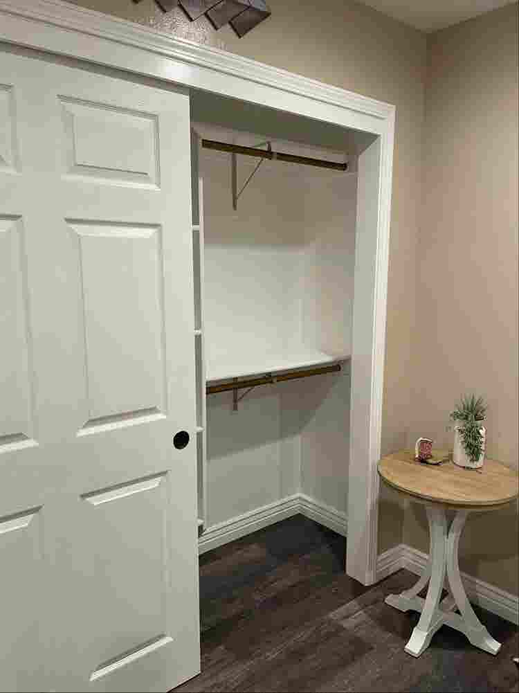Furnished Bedroom in South Nampa