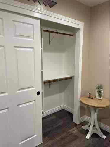 Furnished Bedroom in South Nampa
