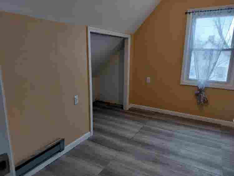 Small Private Room