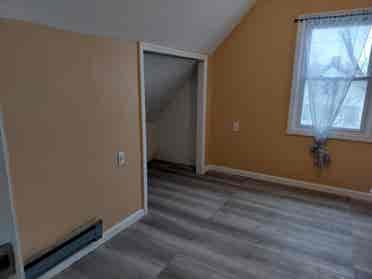 Small Private Room