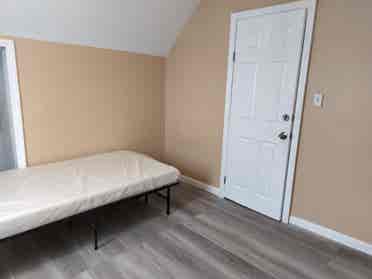 Small Private Room