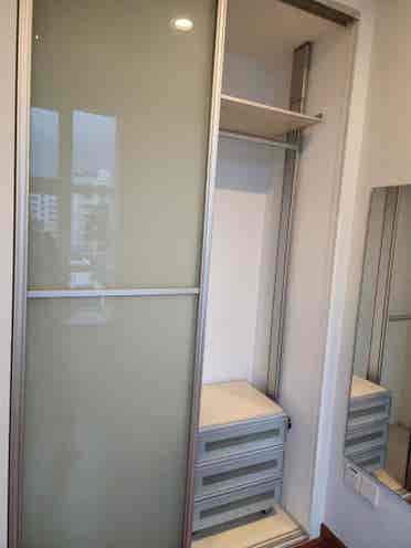 Common Room w Private toilet