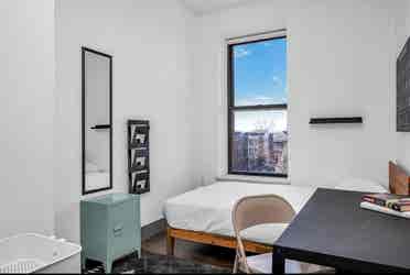 Bed Stuy- 5 Bedroom Share