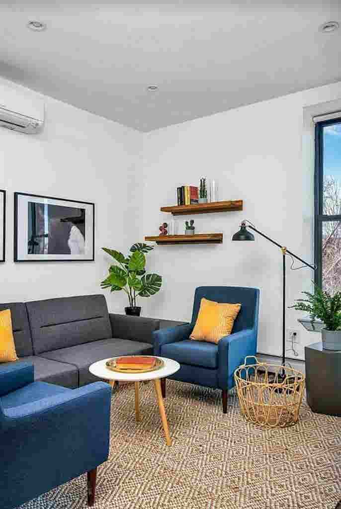 Bed Stuy- 5 Bedroom Share