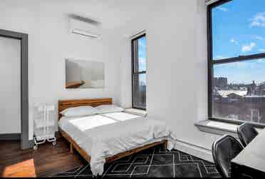 Bed Stuy- 5 Bedroom Share