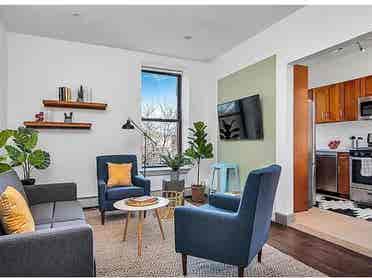 Bed Stuy- 5 Bedroom Share