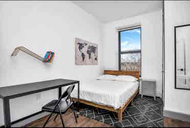 Bed Stuy- 5 Bedroom Share