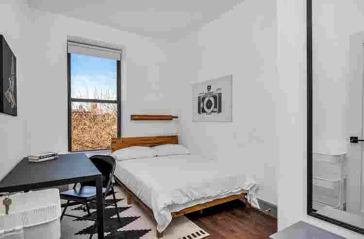 Bed Stuy- 5 Bedroom Share